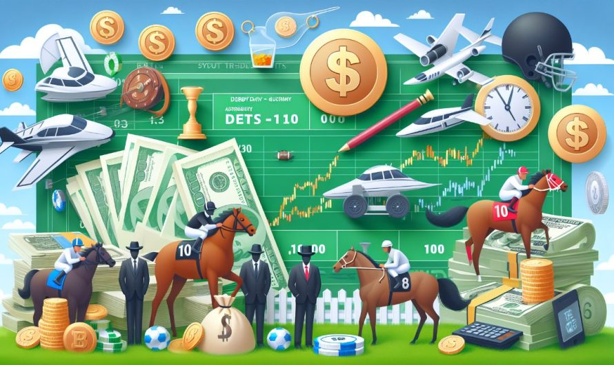 Derbi Günlerinde Bets10 ile Kazanç Fırsatları
