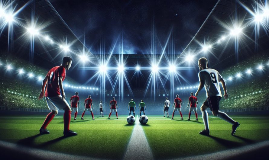 Arsenal ve Liverpool Arasındaki Kritik Mücadeleye Bakış