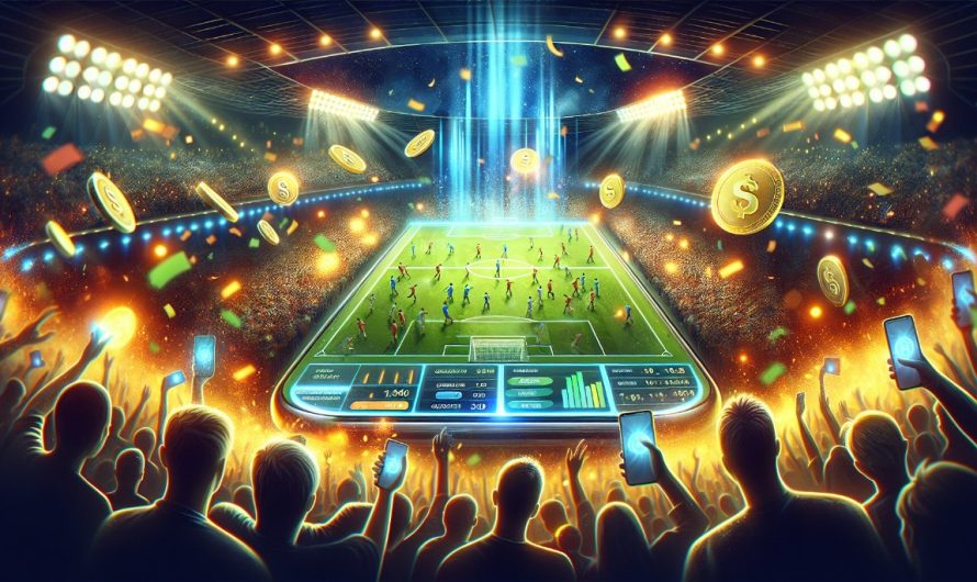 Fenerbahçe ile Galatasaray Derbisi İçin Bahis Heyecanını Yakalayın