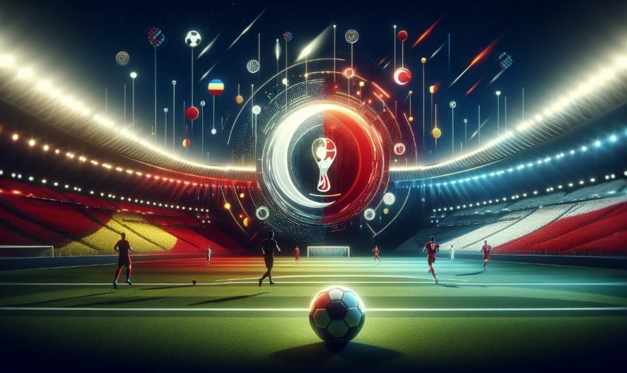 2026 Dünya Kupası Play-off’unda Türkiye ve Romanya Arasındaki Kritik