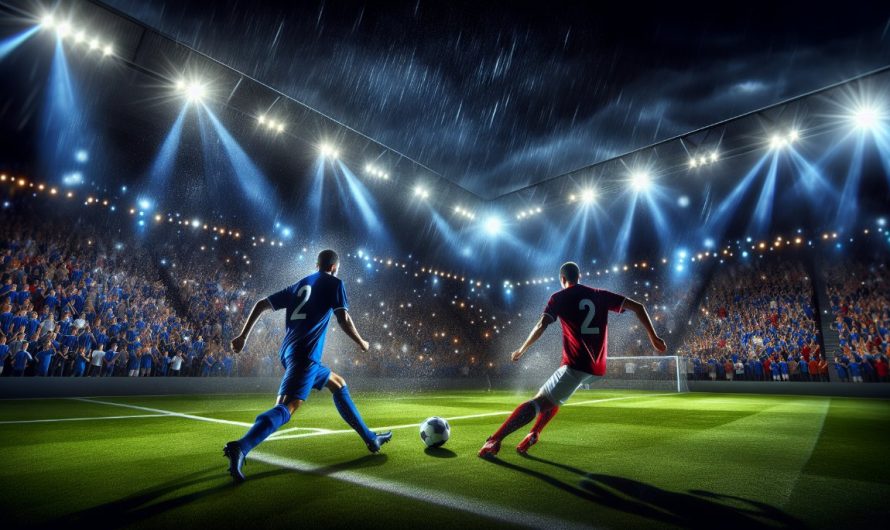 İngiltere Derbisinde Taktiksel Çatışma: Chelsea ve Arsenal