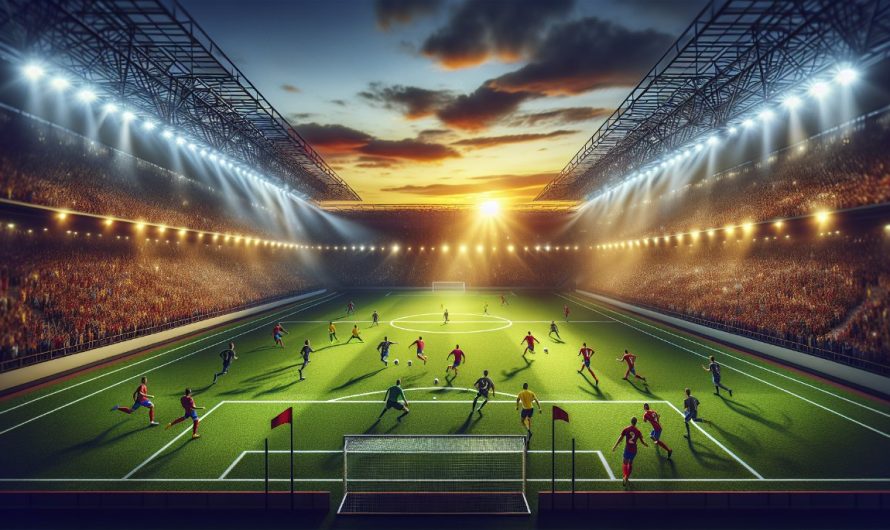 Galatasaray ve Samsunspor Arasında Strateji Savaşı