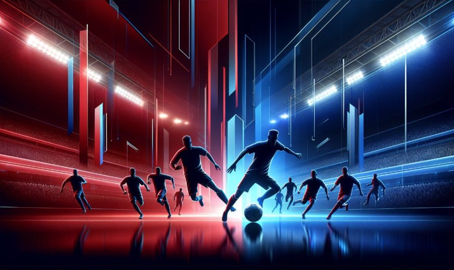 Manchester United ve West Ham United Arasında Önemli Premier League Mücadelesi