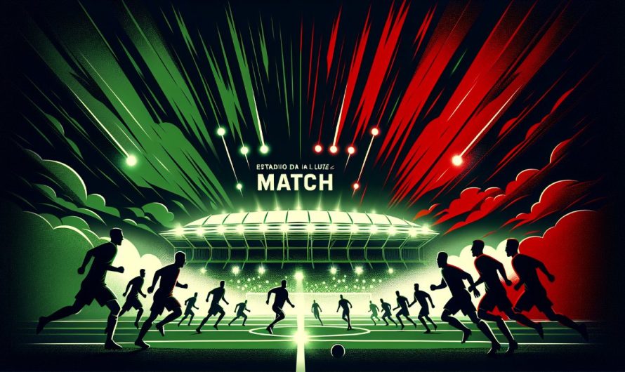 Lizbon’un İki Devi: Benfica ve Sporting CP’nin Büyük Mücadelesi