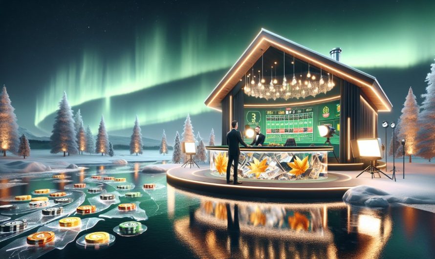 Buzda Balık Avında Gerçek Kazançlar: Ice Fishing Live Rehberi