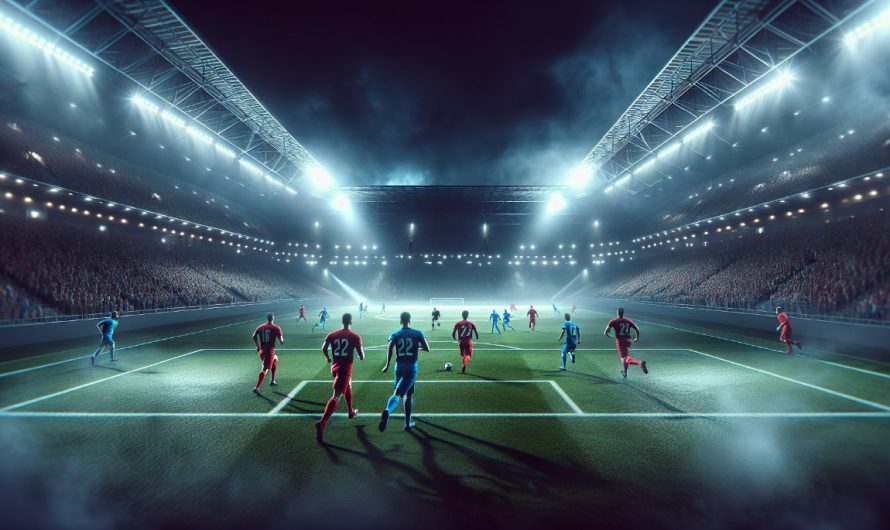 Manchester Derbisinde Büyük Rekabet: Kimin Üstün Geleceği Merak Konusu