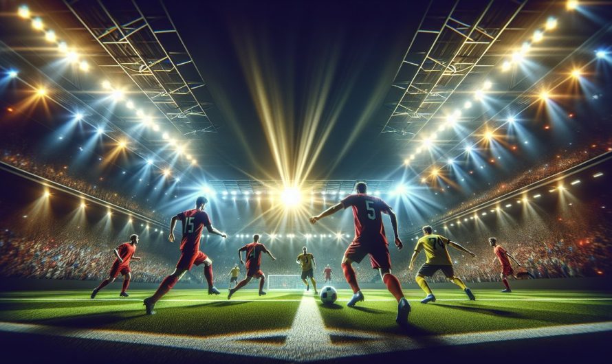 Galatasaray ve Atletico Madrid: Futbolun Stratejik Zirvesi