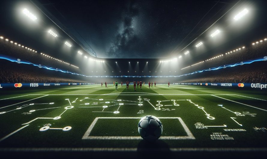 Galatasaray ve Atletico Madrid: Futbolun Avrupa Zirvesi