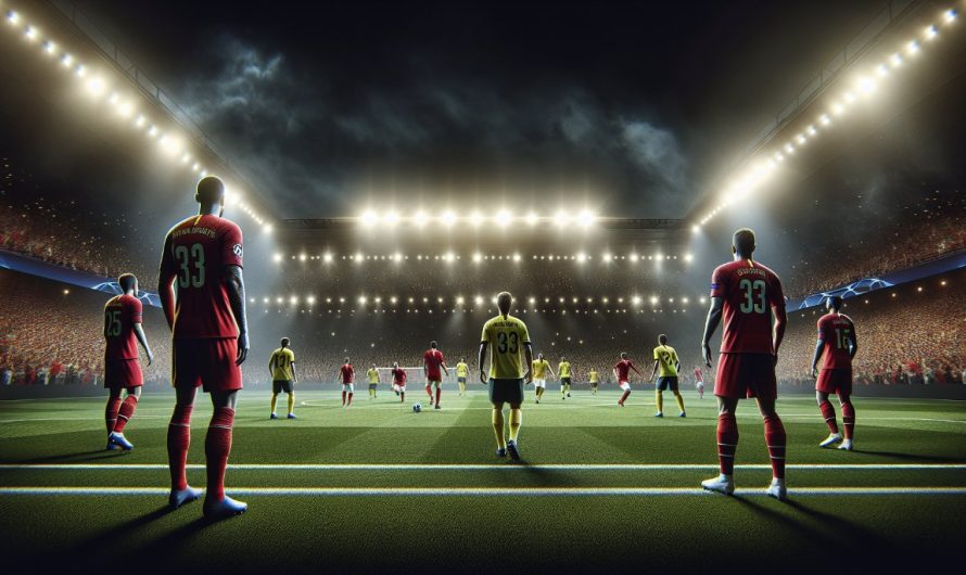 Galatasaray ve Atletico Madrid: Avrupa Arenasında Kritik Karşılaşma