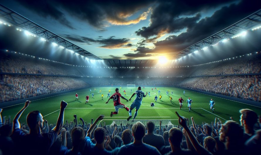 Manchester City ve Galatasaray Arasındaki Kritik Karşılaşma