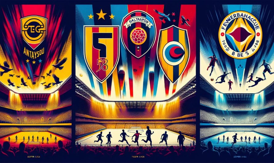 Trendyol Süper Lig: 16. Haftanın Kritik Karşılaşmaları ve Analizler