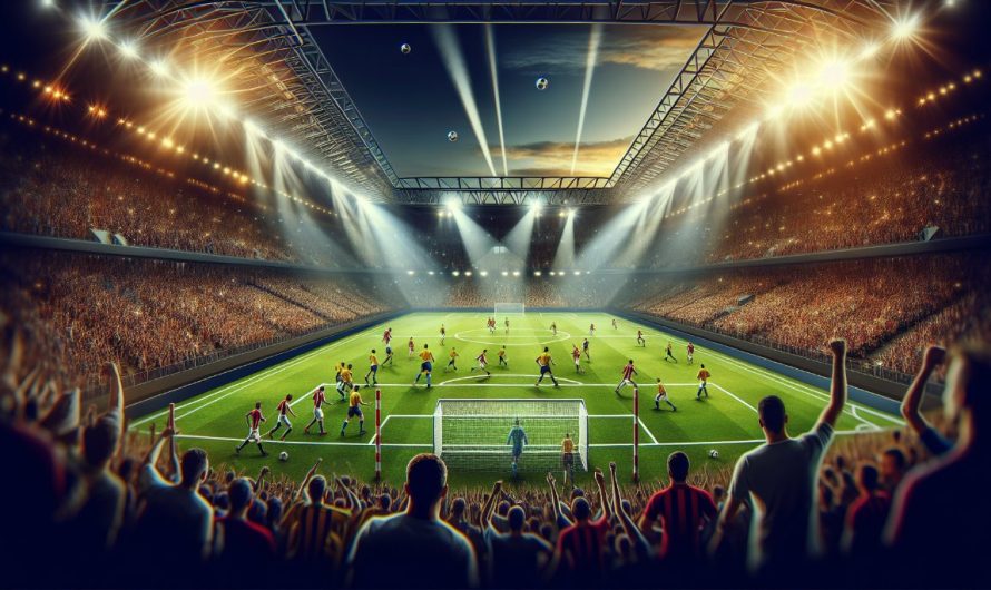 Fenerbahçe’nin Göztepe Karşısındaki Zafer Yolu