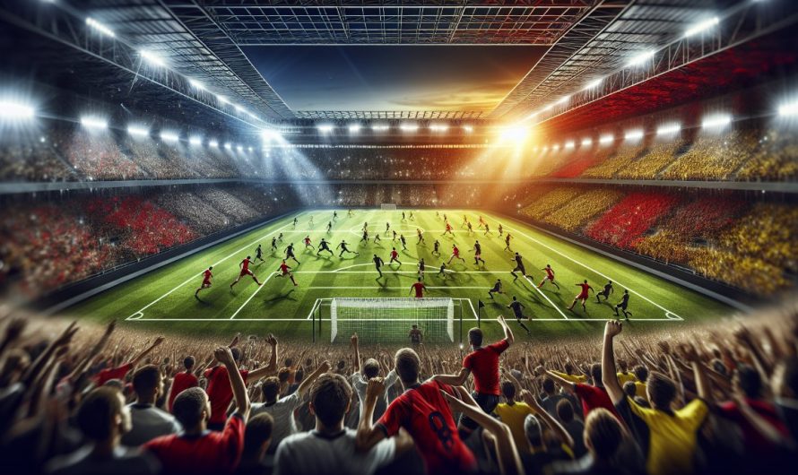 Galatasaray ve Karagümrük Arasındaki Kritik Mücadele