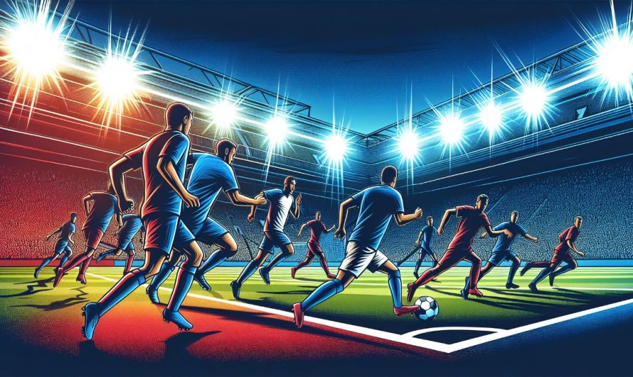 Karadeniz’de Fırtına: Trabzonspor Kasımpaşa’ya Karşı