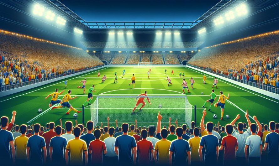 Fenerbahçe Eyüpspor Karşısında Nasıl Bir Performans Sergileyecek?