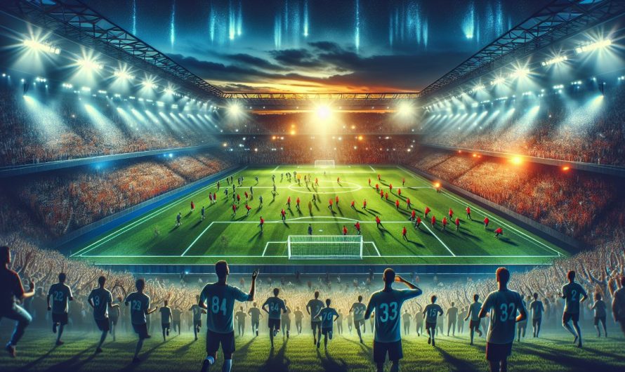 Beşiktaş – Rizespor Karşılaşmasına Dair Derinlemesine Bakış