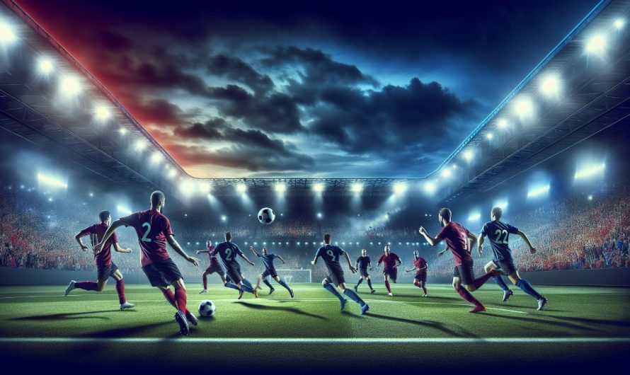 Gençlerbirliği ve Trabzonspor’un Karşılaşmasında Neler Bekleniyor?