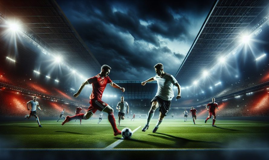 Almanya Bundesliga’da Kritik Mücadele: RB Leipzig ve Bayer Leverkusen