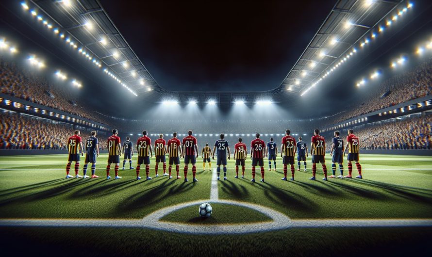 Galatasaray’ın Galibiyet Anahtarları: Kasımpaşa Maçı Öncesi Analiz