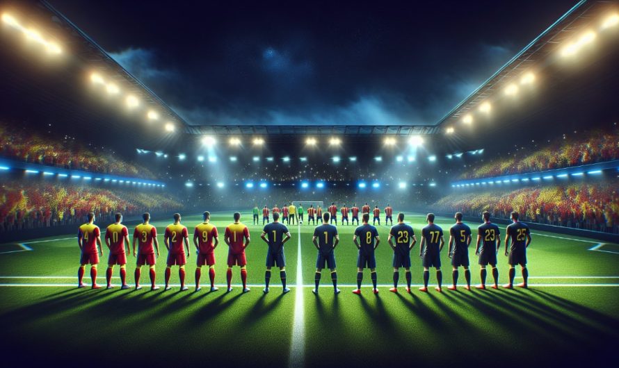 Galatasaray ve Kasımpaşa: Kritik Mücadelede Taktiksel Analiz