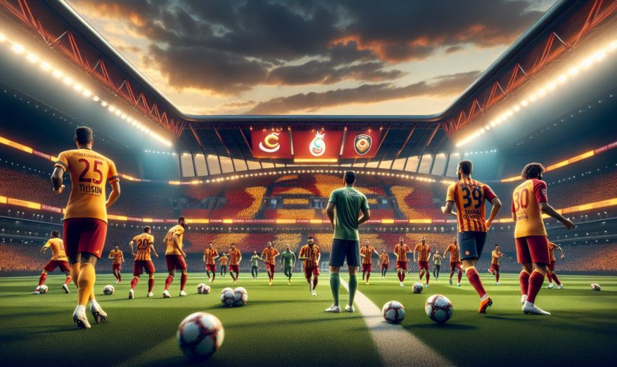 Galatasaray’ın Kasımpaşa Karşısındaki Taktiksel Avantajları