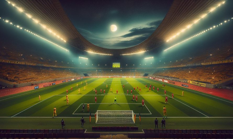 Eyüpspor ve Fenerbahçe: Kritik Maçın Detaylı Analizi