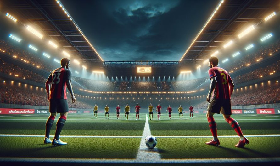 Galatasaray, Fatih Karagümrük Karşısında Nasıl Bir Strateji İzleyecek?