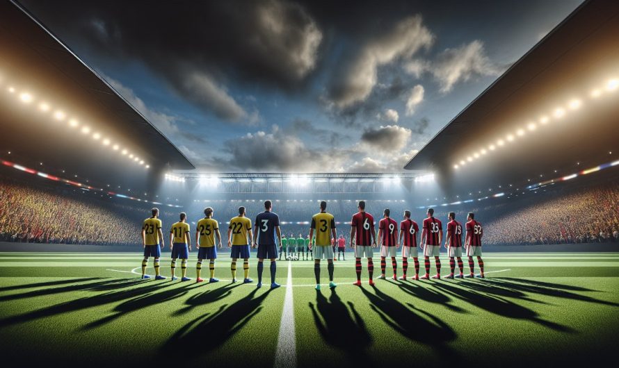 Fenerbahçe ve Göztepe’nin Karşılaşmasında Taktiksel Savaş