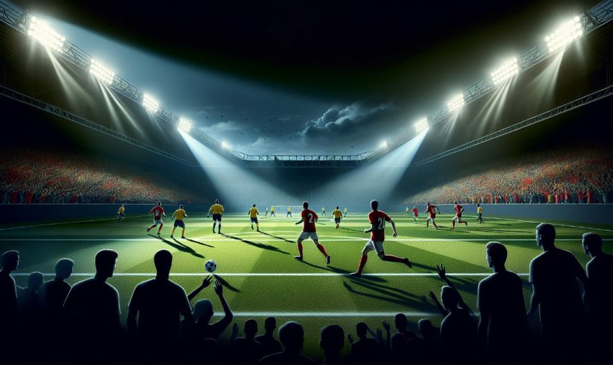 Şampiyonlar Ligi’nde Kritik Mücadele: Galatasaray mı, Atletico Madrid mi Üstün Gelecek?