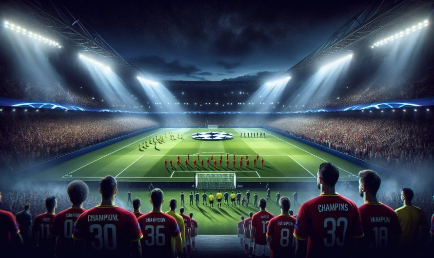 Galatasaray ve Atletico Madrid: Avrupa Arenasında Kritik Mücadele