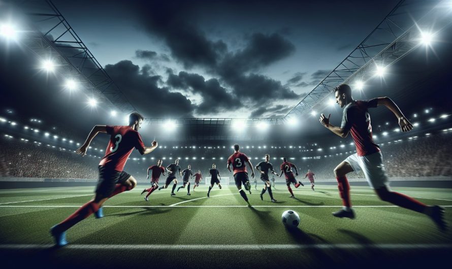 Premier Lig’de Arsenal ve Liverpool: Kritik Mücadelenin Analizi