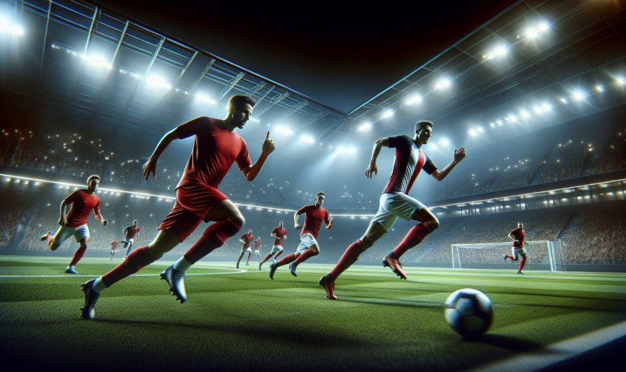 Manchester Derbisinde Taktiksel Savaş: Kırmızı ve Mavi