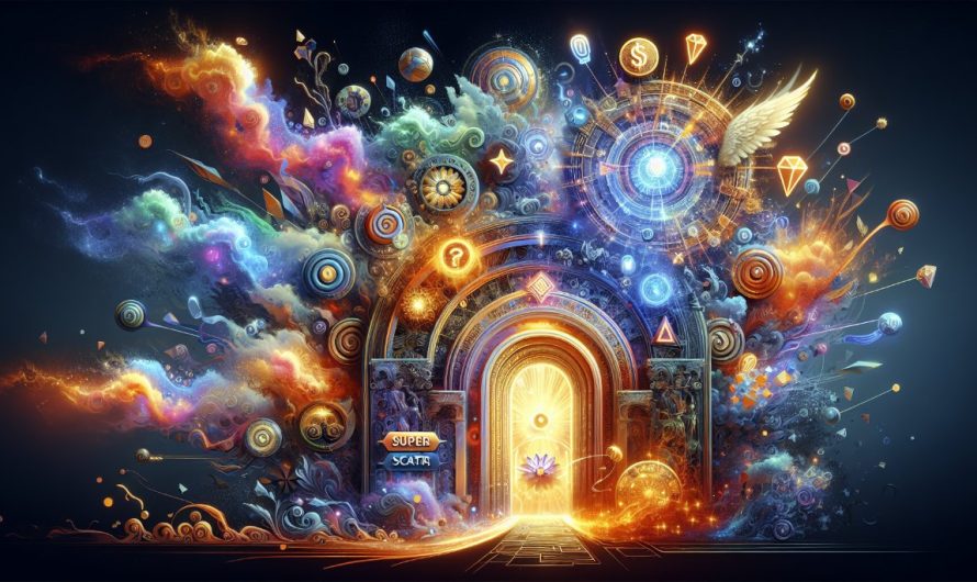 Türkiye’de Gates of Olympus Super Scatter Özelliğinin Derinlemesine İncelenmesi