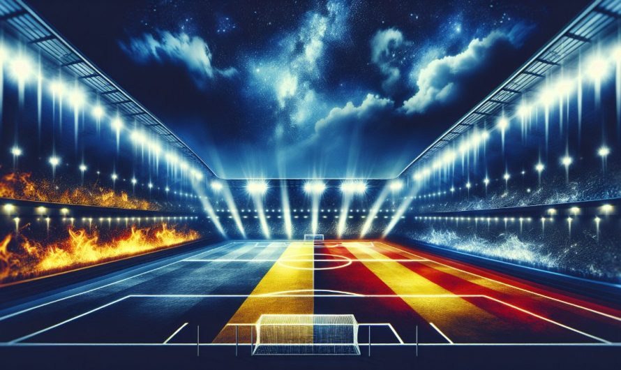 Galatasaray ve Atletico Madrid: Kritik Avrupa Mücadelesi