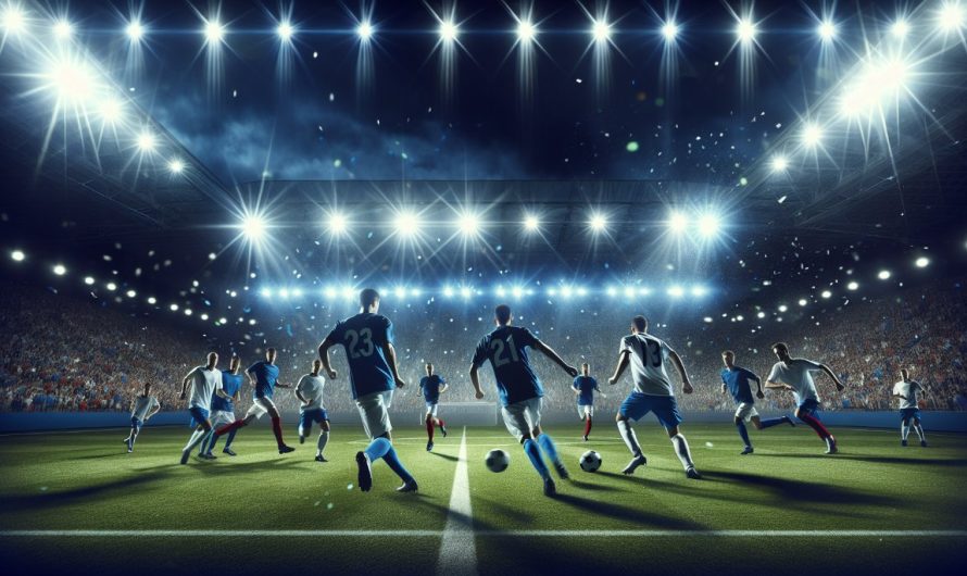 Trabzonspor ve Beşiktaş Derbisi: Zirveye Doğru Kritik Adım