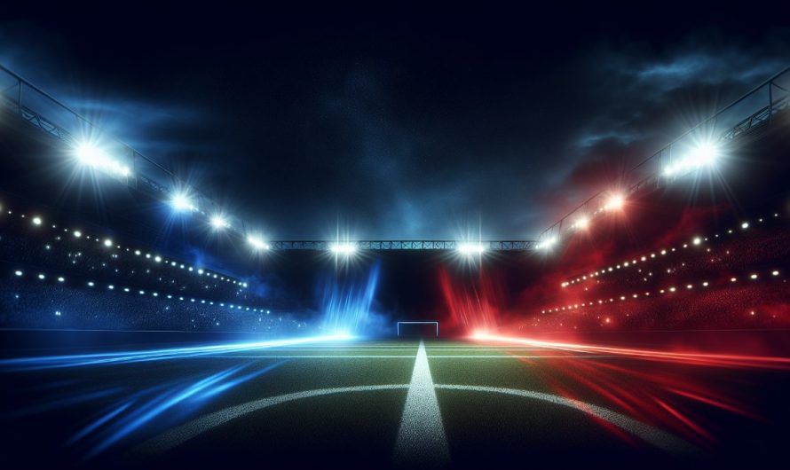 Futbolun Kalbi Londra’da Atıyor: Arsenal ve Liverpool’un Zorlu Mücadelesi