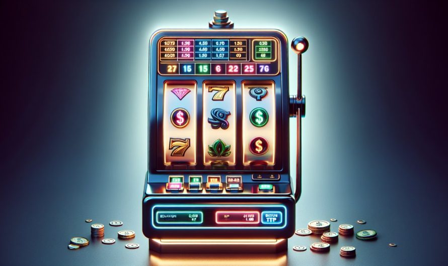 Türk Online Casinolarında Slot Oyunları ile Kazanma Stratejileri