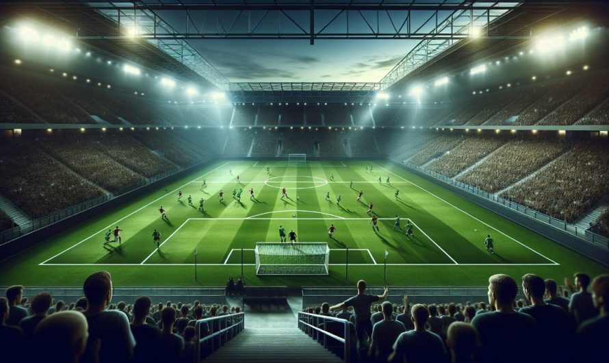 8 Şubat 2026 Beşiktaş-Alanyaspor Mücadelesinde Kazananı Kim Olacak?