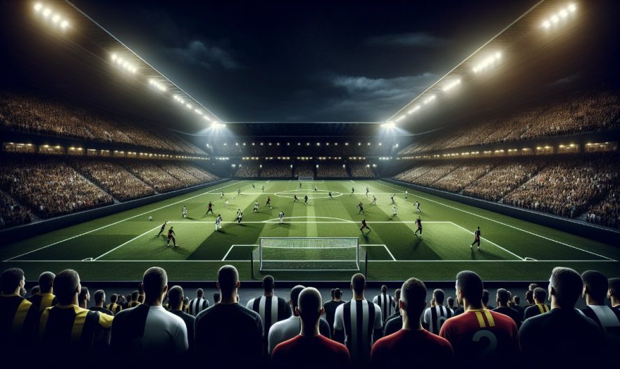 Hazır mısınız? Beşiktaş – Kayserispor Maçı İçin Analiziniz