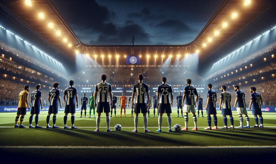 Fenerbahçe ile Göztepe Maçında Sizleri Neler Bekliyor?