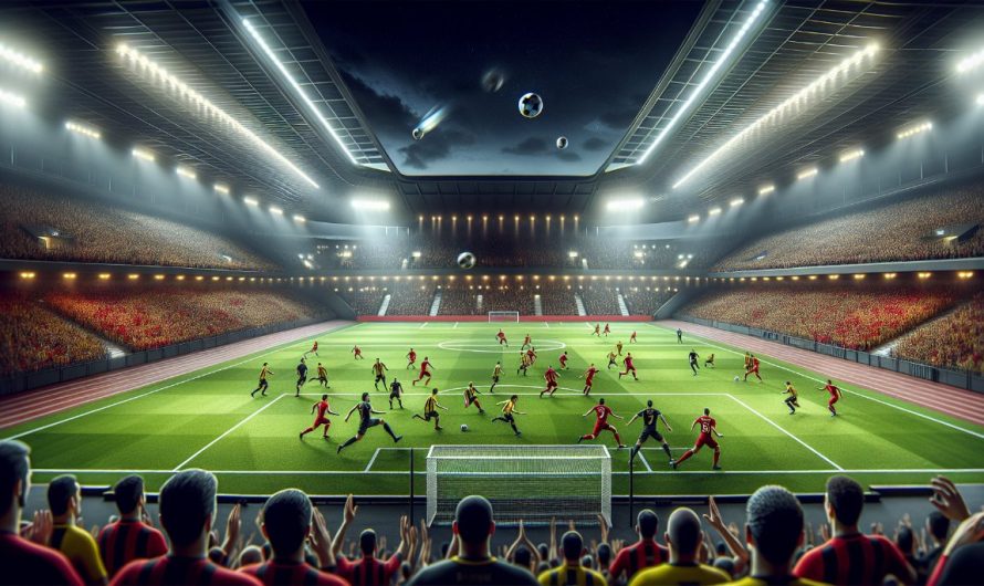 Galatasaray Gaziantep Karşılaşmasında Nelere Dikkat Etmelisiniz?