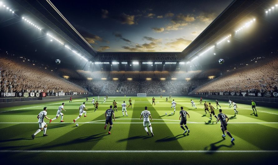 Senin İçin Beşiktaş-Kayserispor Maçının Detayları