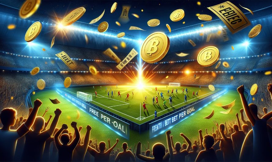 Süper Kupa Heyecanıyla Bedava Bahis Fırsatları