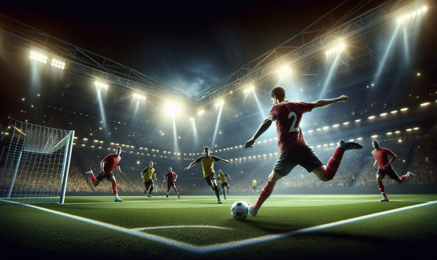 Galatasaray ve Gaziantep FK: Stratejilerin Çarpışması