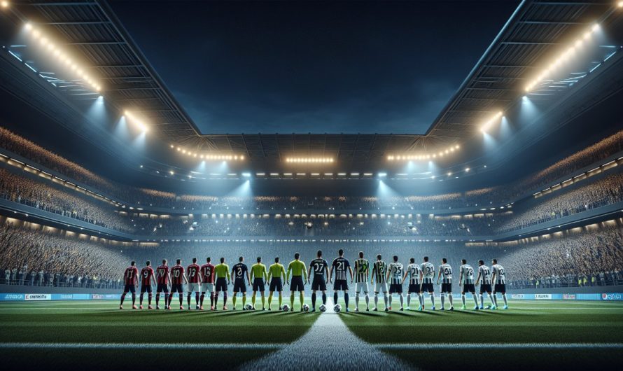 Fenerbahçe ve Alanyaspor Arasındaki Kritik Mücadele