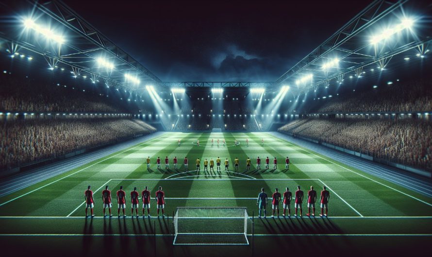 Avrupa Sahnesinde Galatasaray ve Atletico Madrid Savaşı