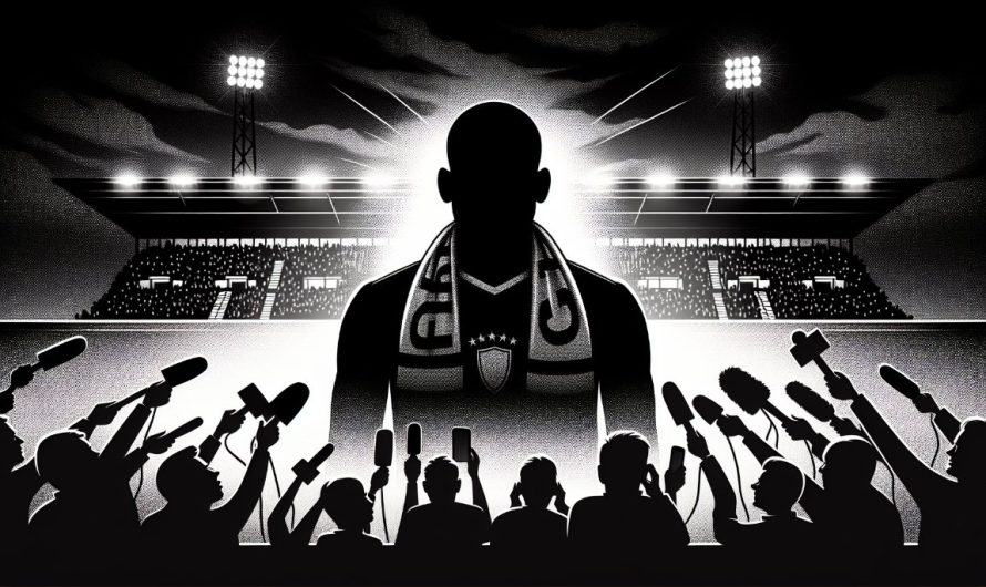 Beşiktaş’ın Savunma Hattına Yeni Bir Umut: Hoffenheim’ın Genç Yıldızı