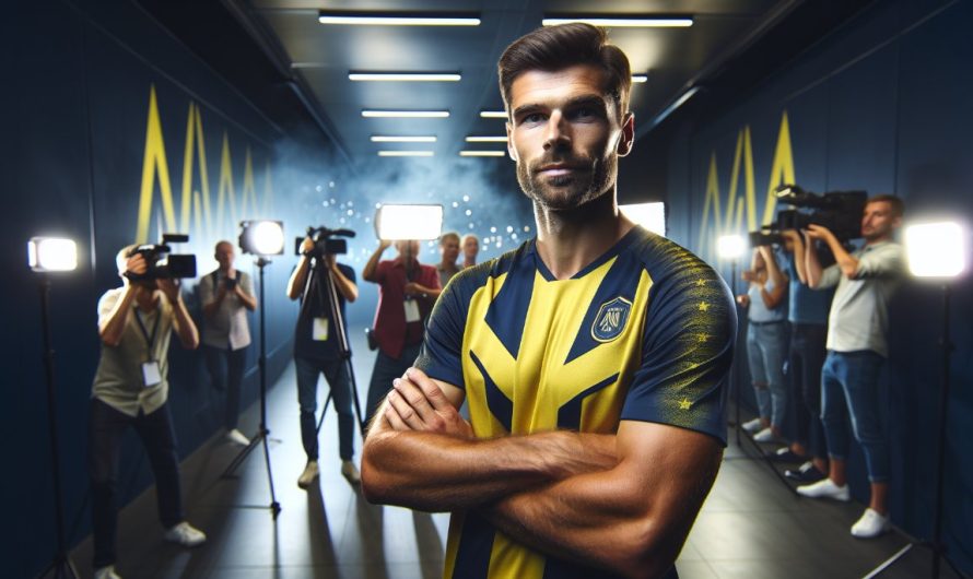 Fenerbahçe Kanté İçin Son Virajda