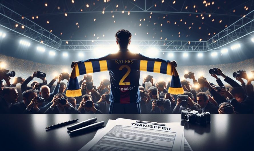 Fenerbahçe’nin Kış Transfer Dönemi Atağı: Kante ve Diğer Hedefler