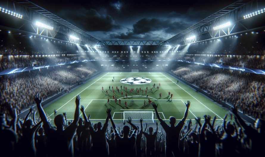 Karabağ Tarihi Zaferle Şampiyonlar Ligi Son 16’ya Yükseldi: Analiz